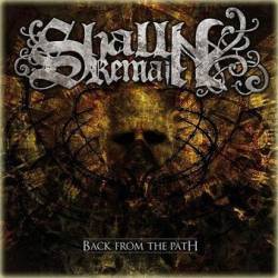 Shall Remain : Back from the Path